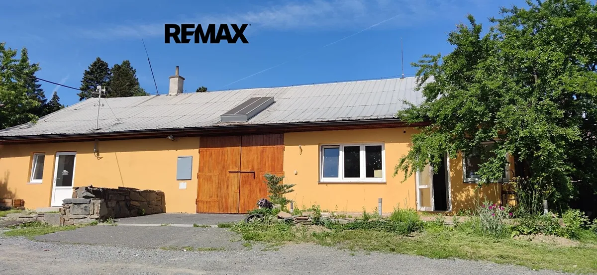Prodej ordinace 155 m²